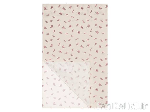 LIVARNO home Nappe ronde ou rectangulaire Livarno home, prezzo 4.99 EUR