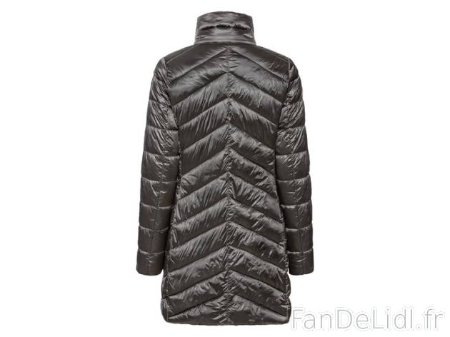 esmara® Doudoune longue légère femme Esmara    , prezzo 21.99 EUR