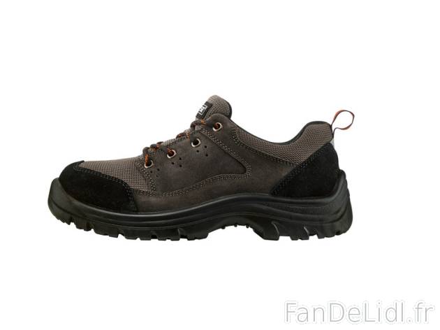 PARKSIDE® Chaussures de sécurité Parkside    , prezzo 29.99 EUR