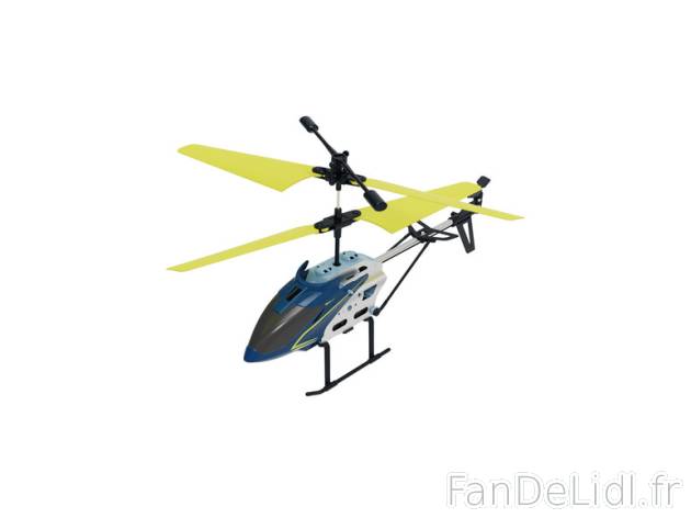 Hélicoptère ou quadricoptère Acheter , prezzo 21.99 EUR