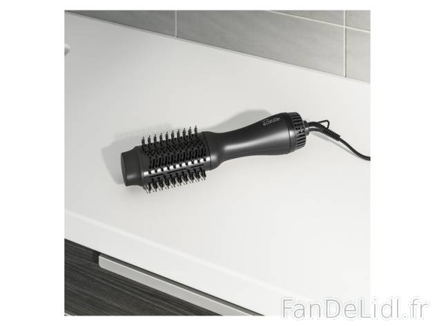 Brosse à cheveux 2 en 1 RHC 45, 1000 , prezzo 19.99 EUR