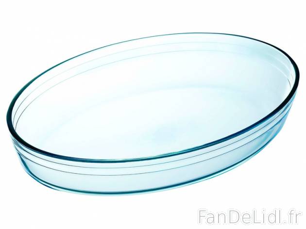 Pyrex® Daily Plat à four, en verre Pyrex     daily, prezzo 6.99 EUR