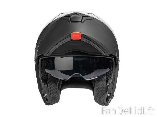 ULTIMATE SPEED® Casque modulable, XL Ultimate speed    , prezzo 49.99 EUR