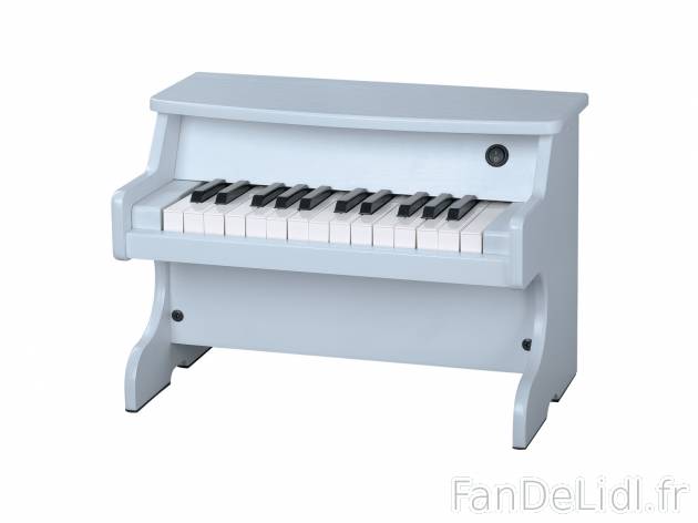 Mini piano pour enfant , prezzo 54.99 € per L&apos;unité 
- Gamme à 2 octaves
- ...