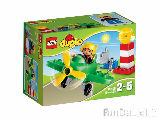 Set de construction LEGO , prezzo 9.99 € per Le set au choix 
- Adapté aux enfants ...