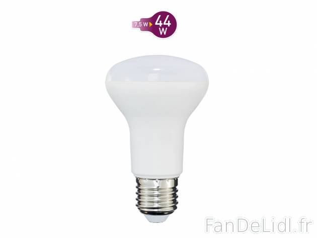 Ampoule LED , prezzo 1.99 € per L&apos;unité au choix 
- * Dont 0.19 € ...