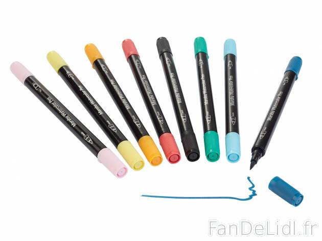 Stylo ou crayon de coloriage , prezzo 3.99 € per Le lot au choix 
- Au choix ...