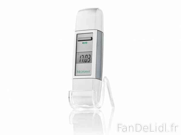 Thermomètre à infrarouge , prezzo 11.99 &#8364; 
- 3 en 1
- R&eacute;sultat ...