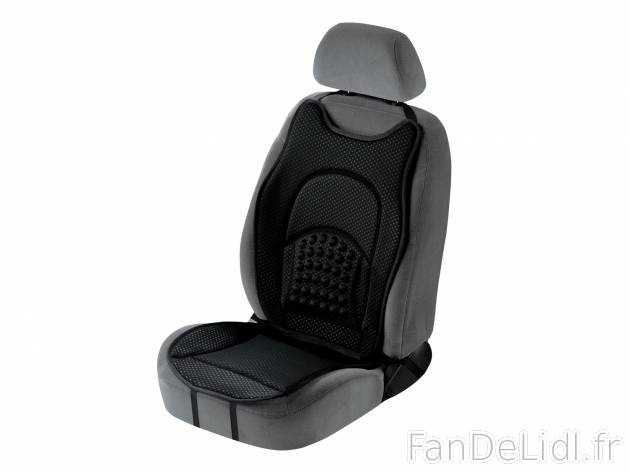 Couvre-siège auto , prezzo 5.99 € 
- Compatible avec airbag latéral
- Teinte ...