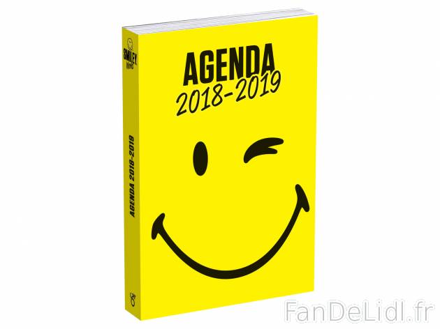Agenda , prezzo 1.99 €