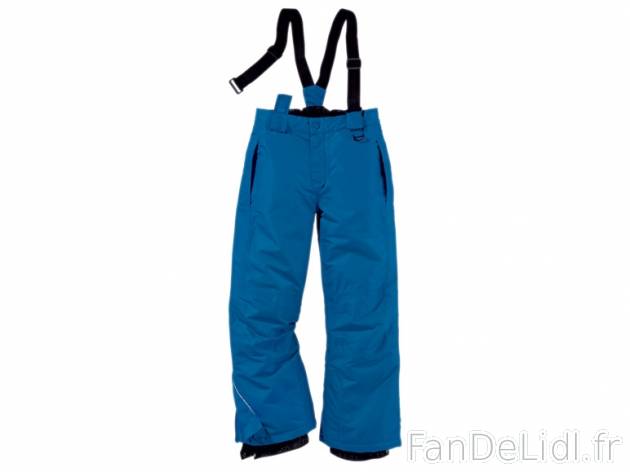 Pantalon de ski fille ou garçon , prezzo 12,99 &#8364; per L&#039;unité ...