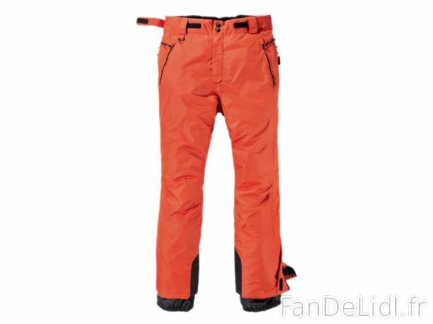 Pantalon de ski femme ou homme , prezzo 19,99 &#8364; per L&#039;unité ...