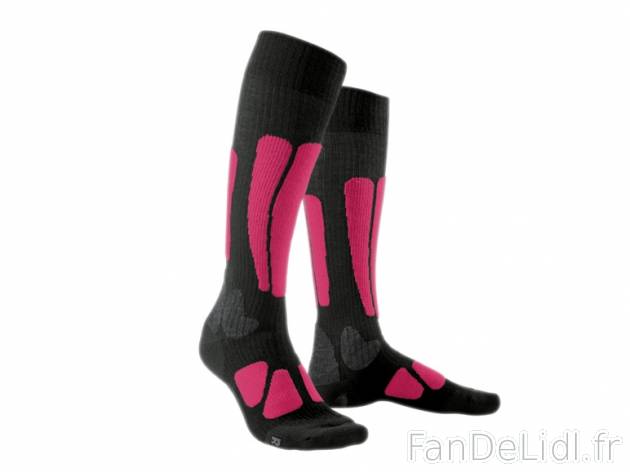 Chaussettes de ski femme ou homme , prezzo 4,99 &#8364; per La paire au choix ...