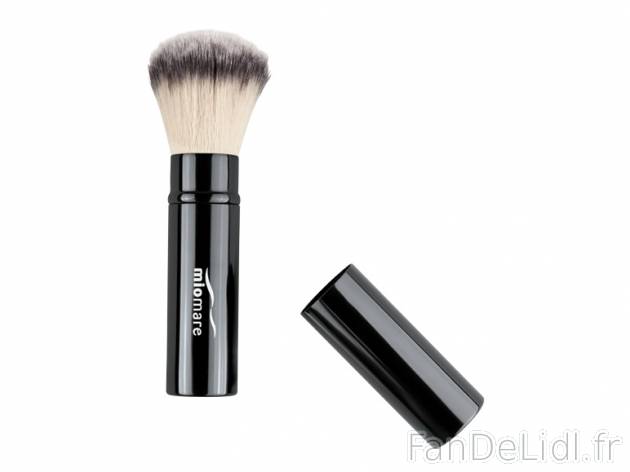 Pinceau de maquillage , prezzo 2,99 &#8364; per L&#039;unité au choix