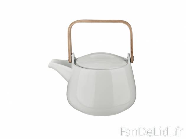 Vaisselle pour service à thé , prezzo 8.99 &#8364; 
- Au choix : set de tasses, ...