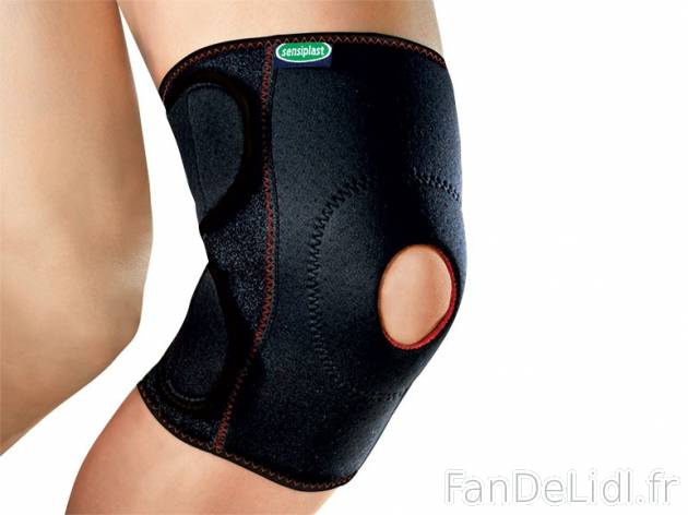 Bandage à genou , prezzo 4,99 € per L&#039;unité 
- Ex. : extérieur : ...