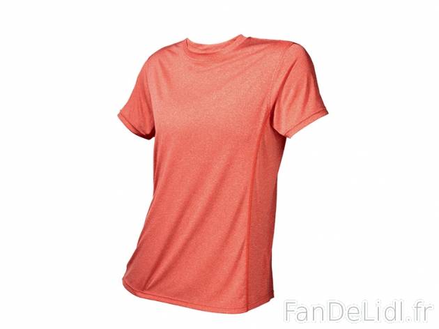 Tee-shirt de sport homme , prezzo 3,99 € per L&#039;unité au choix 
- Ex. ...