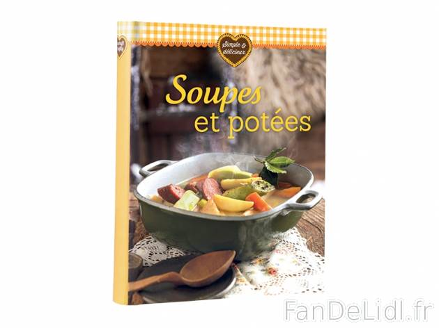 Livre de recettes , prezzo 2,99 &#8364; per Le titre au choix