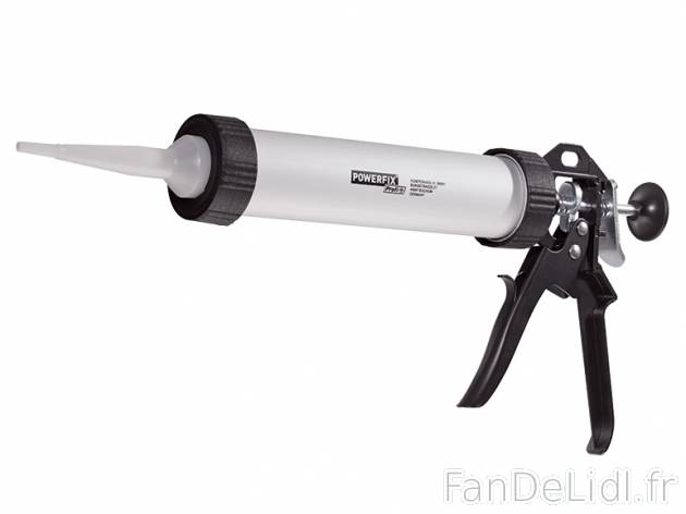 Pistolet à cartouche , prezzo 3,99 € per Le set 
- Pour les cartouches usuelles ...