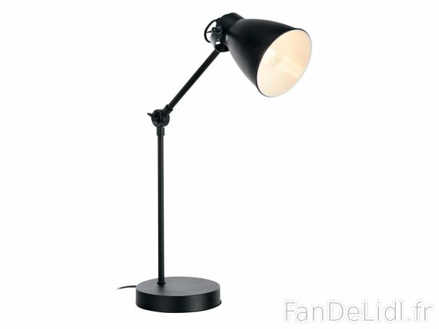 Lampe de table à LED en métal , prezzo 16.99 € per L&apos;unité au choix ...