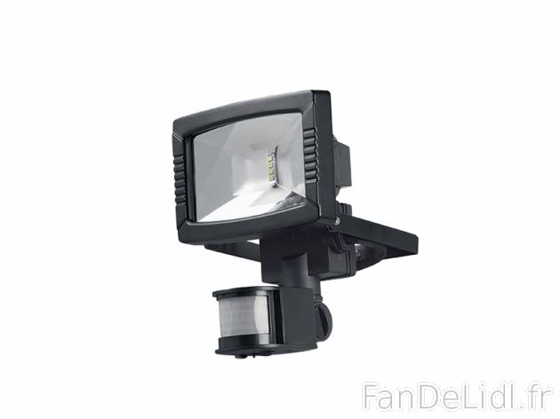 Projecteur à LED , prezzo 21,99 € per L&#039;unité au choix 
- Boîtier ...