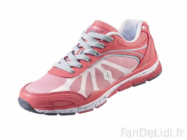 Chaussures de sport , prezzo 12,99 € per La paire au choix 
- Modèle femme : ...