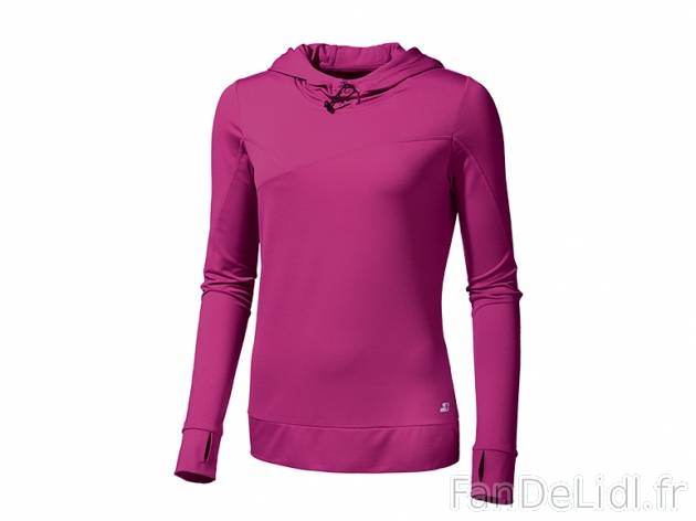 Maillot de sport femme , prezzo 6,99 € per L&#039;unité au choix 
- Ex : ...