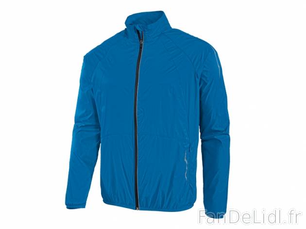 Veste , prezzo 8,99 € per L&#039;unité au choix 
- Ex. : 100 % polyamide ...