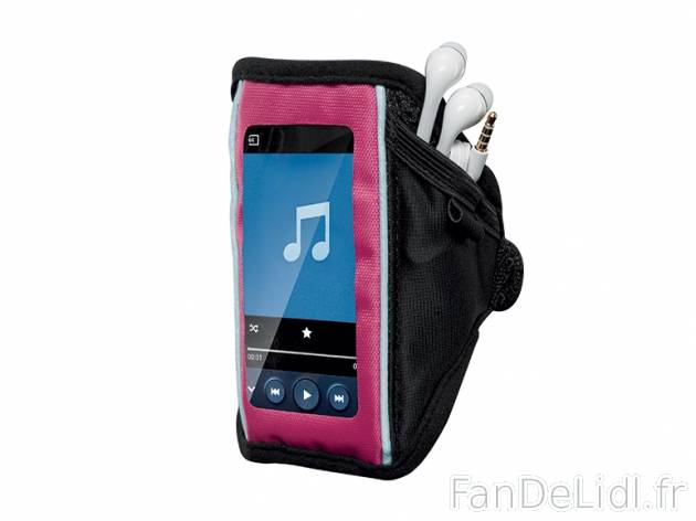 Brassard pour smartphone ou pochette de poignet , prezzo 2,99 &#8364; per L&#039;unité ...