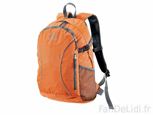 Sac à dos de cyclisme 18 L , prezzo 8,99 € per L&#039;unité au choix 
- ...