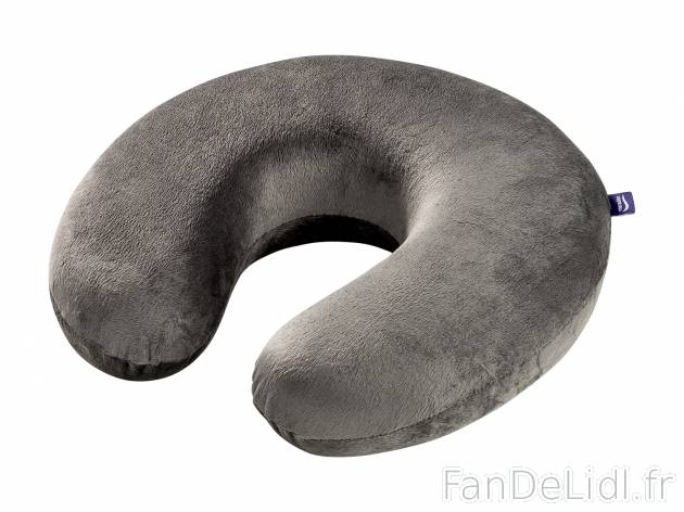 Coussin demi-cylindrique ou cale-nuque , prezzo 6.99 € 
- Soulage les tensions ...