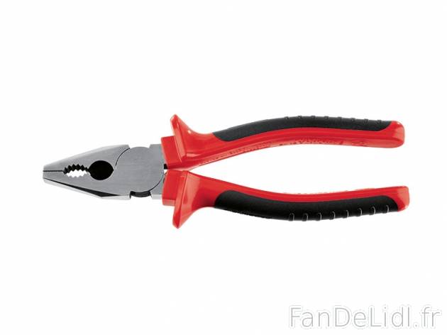 Pince, tenaille ou clé à molette , prezzo 2,49 € per L&#039;unité au choix