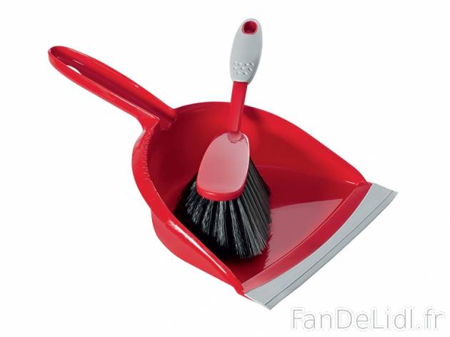 Pelle et balayette , prezzo 2,79 € per Le set au choix