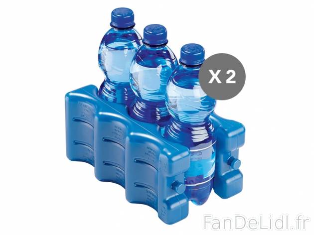 Pains de glace , prezzo 1,99 € per Le lot au choix
