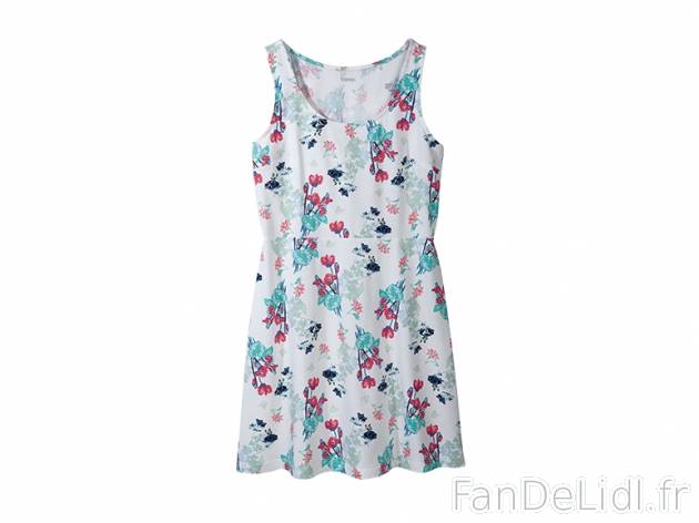 Robe femme , prezzo 4,99 &#8364; per L&#039;unité au choix 
- Ex : 100 ...