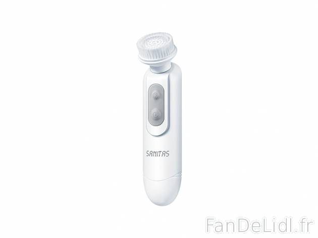 Brosse nettoyante pour le visage , prezzo 11,99 &#8364; per L&#039;unité ...