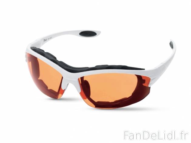 Lunettes de soleil sport , prezzo 7,00 &#8364; per La paire au choix 
- 3 paires ...