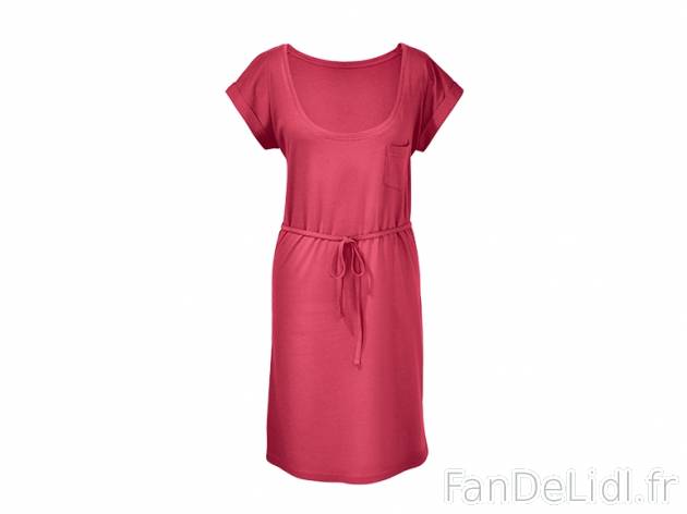 Robe d&#039;été femme , prezzo 4,00 &#8364; per L&#039;unité au choix ...