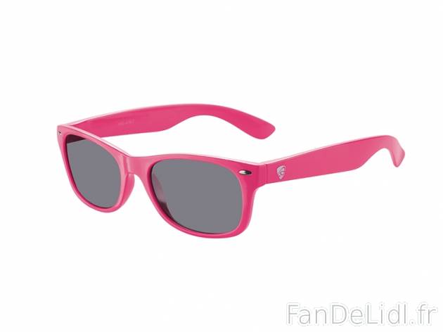 Lunettes de soleil adulte ou enfant , prezzo 2,00 &#8364; per La paire au choix ...