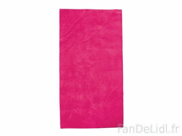 Serviette de plage , prezzo 6,00 &#8364; per L&#039;unité au choix 
- Ex. ...