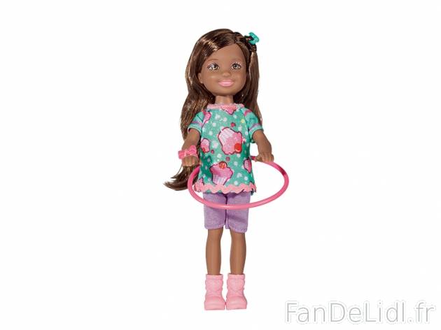 Barbie &reg; Chelsea , prezzo 4,00 &#8364; per L&#039;unité au choix