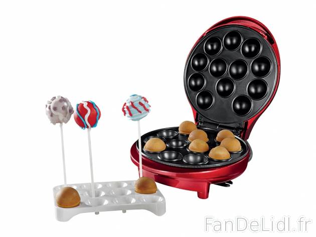 Appareil à cake pops ou appareil à donuts , prezzo 12,00 € per L&#039;unité ...