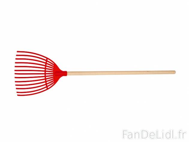 Outil de jardinage, Jardin, equipement de jardin - Fan de Lidl FR