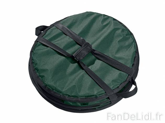 Sac à végétaux pliable , prezzo 5,00 &#8364; per L&#039;unité 
- Autoportant ...