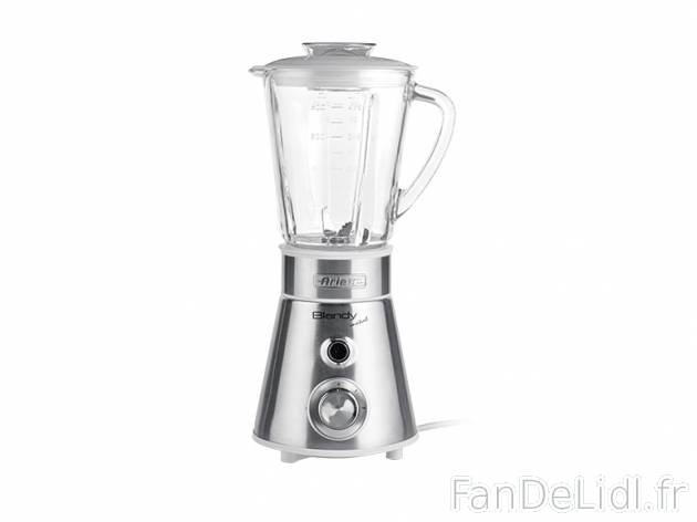 Blender , prezzo 29,00 &#8364; per L&#039;unité 
- 300 W 
- 2 vitesses ...