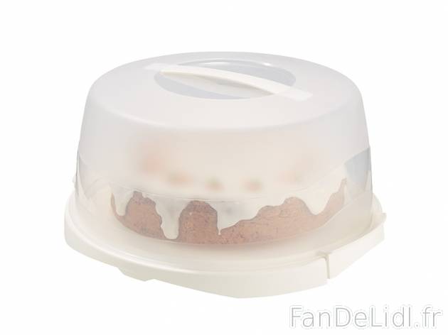 Cloche à gâteau ou cloche à cake , prezzo 4,00 € per L&#039;unité au choix