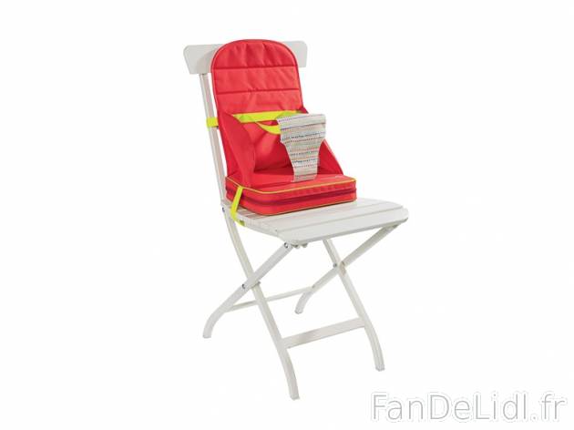 Rehausseur , prezzo 17,00 € per L&#039;unité 
- Conforme aux exigences de ...