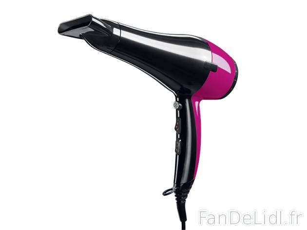 Sèche-cheveux , prezzo 9,00 € per L&#039;unité au choix 
- 3 niveaux de ...