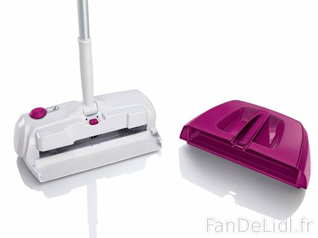 Balais électrique sans fil , prezzo 24,00 &#8364; 
- Brosse rotative avec largeur ...
