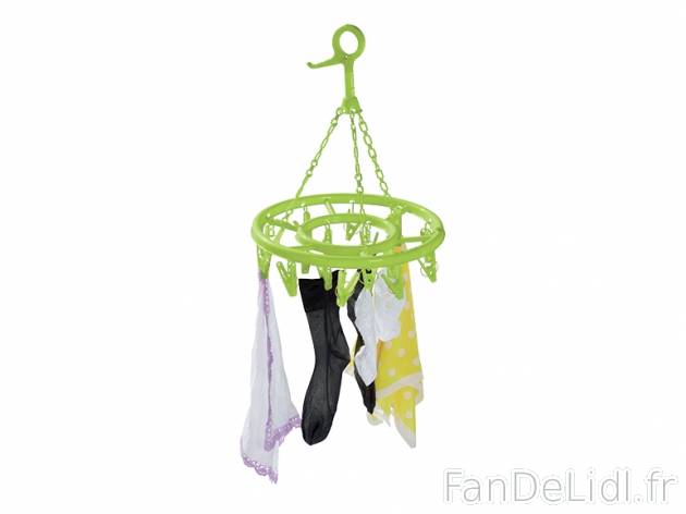 Séchoir roue , prezzo 1,00 &#8364; per L&#039;unité au choix